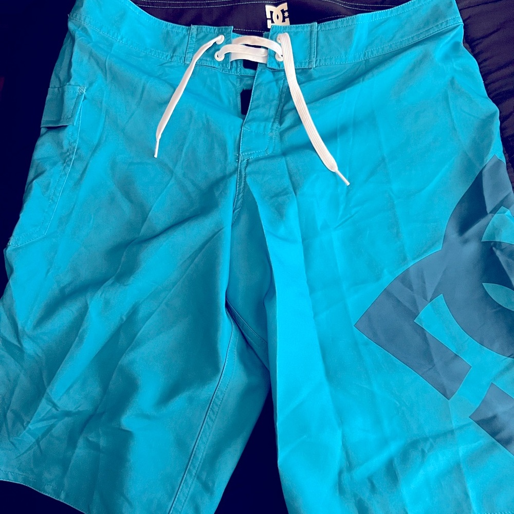 DC Boardshorts, BNWT